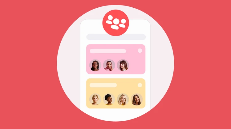 The Peanut App Groups