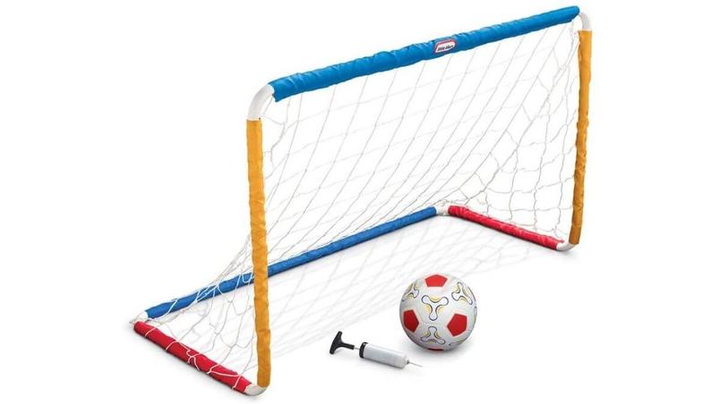 Little Tikes Easy Score Soccer Set