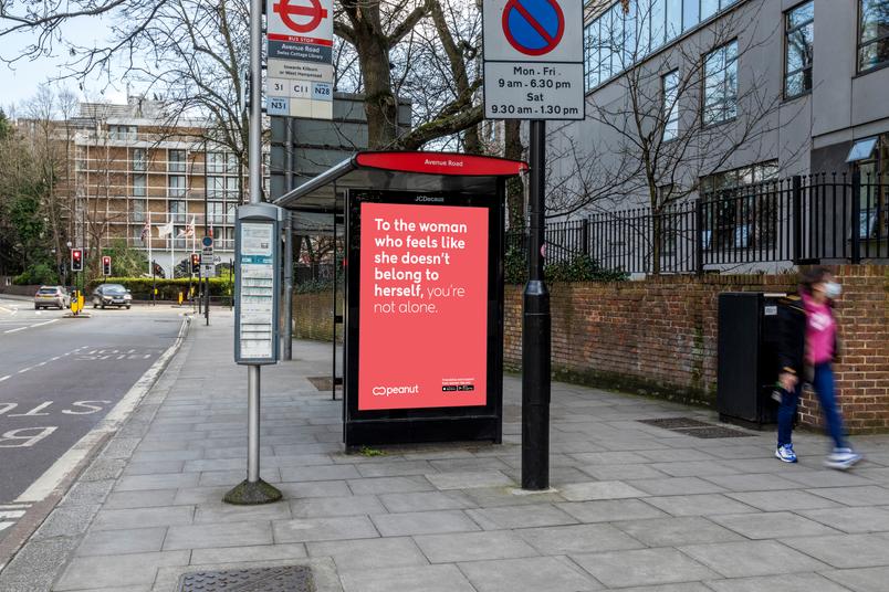 Mother's Day OOH Campaign