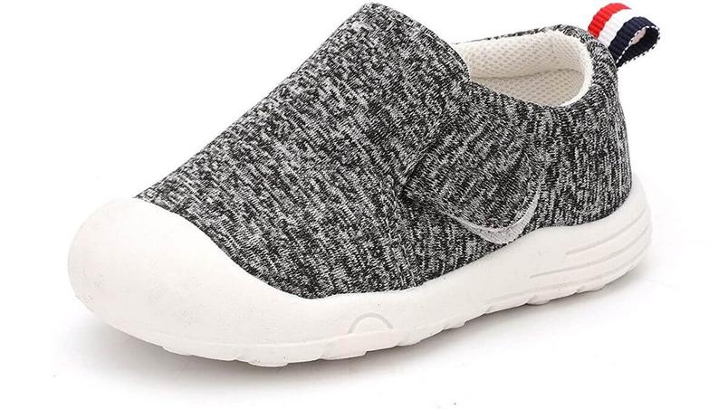 peggy piggy Unisex Non-Slip Baby Walking Shoes