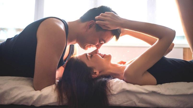 Who Feels More Pleasure Male or Female?