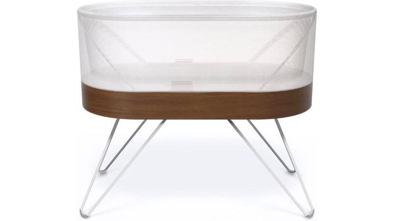 SNOO Smart Sleeper Baby Bassinet