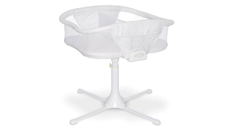 HALO BassiNest Twin Bassinet