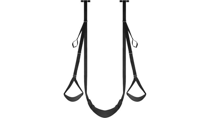 Get into the swing of things