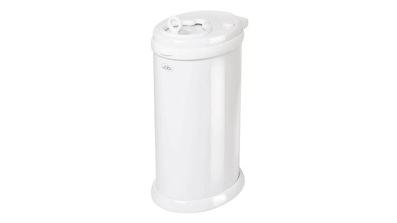 Ubbi Diaper Pail