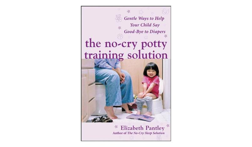Best Potty Training Books