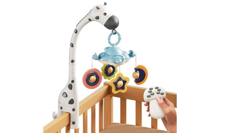baby's mobile