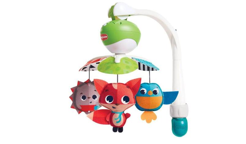 baby's mobile