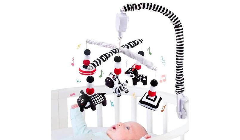 baby's mobile