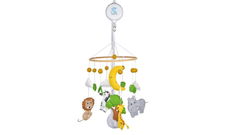 baby's mobile