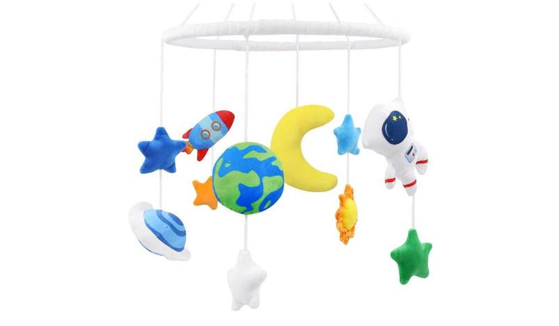 baby's mobile