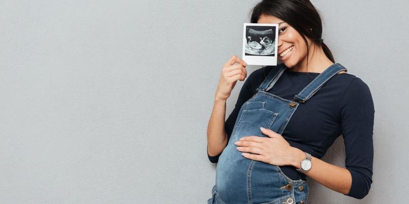 How many ultrasounds during pregnancy is too many?