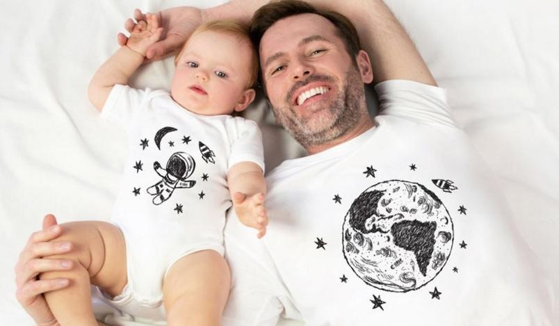 Matching theme T-shirts