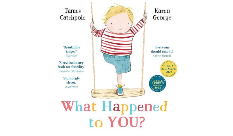 What Happened to You?