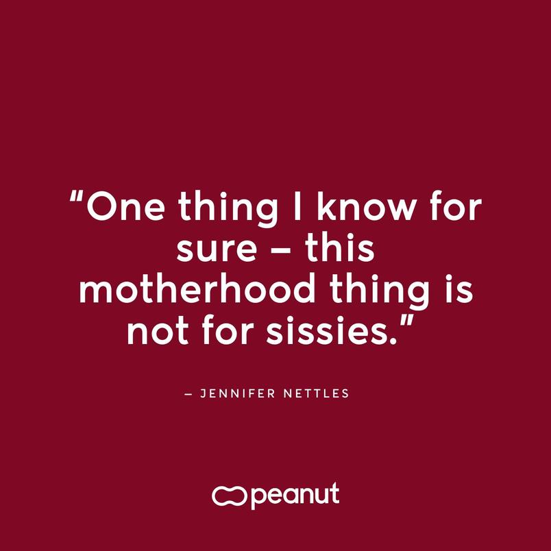 Single mom quotes funny