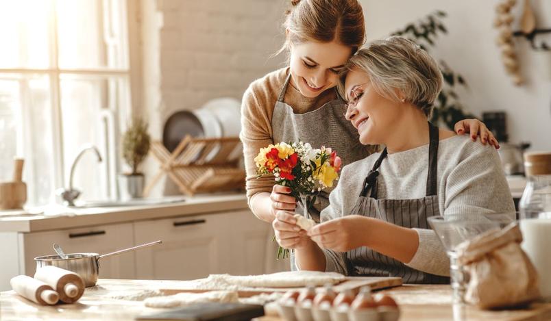 Mother's Day Cards Messages