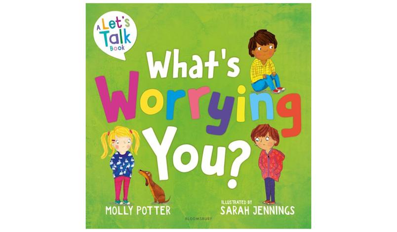 What's Worrying You?