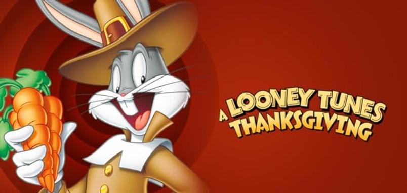 A Looney Tunes Thanksgiving