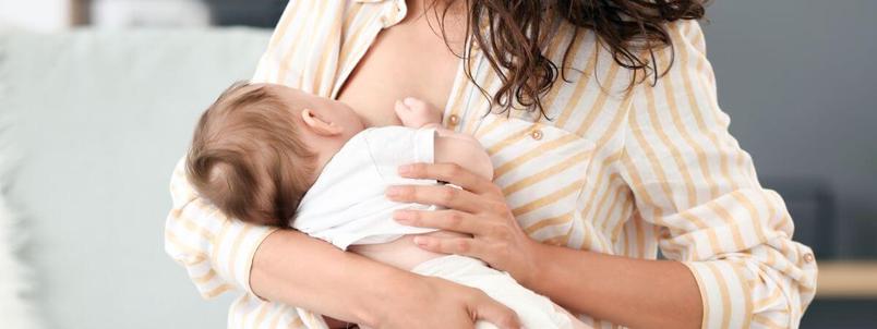 Sunflower Lecithin and Breastfeeding: What We Know So Far | Peanut