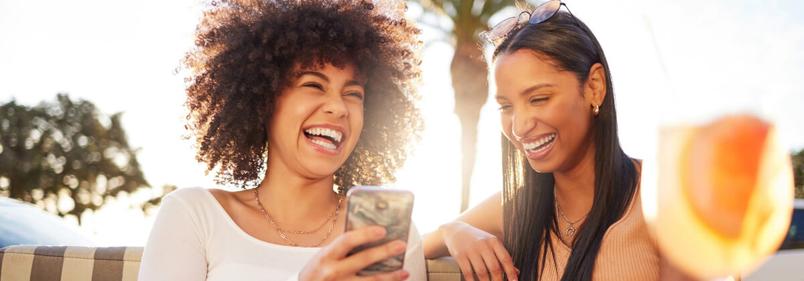 Preguntas random para hacerle a tus amigas